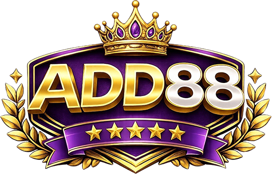 ADD88 เว็บเดิมพันออนไลน์ยุคใหม่ ครบทุกเกม สล็อต บาคาร่า แทงบอล รวมไว้ในแพลตฟอร์มเดียว